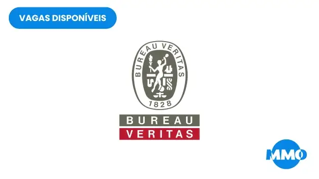 Vaga na bureau veritas: operador de amostragem