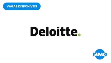 Vaga na deloitte: consultor recursos humanos