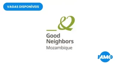Vaga na good neighbors: finance officer