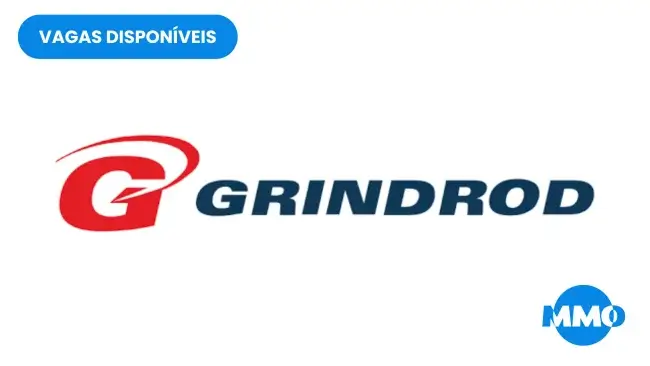 Vaga na grindrod: sherq manager