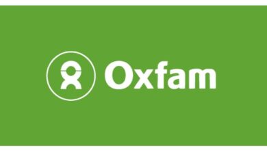 Vaga na oxfam: lider de programas e políticas – indústrias