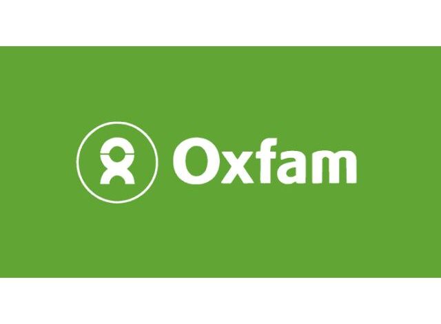 Vaga na oxfam: lider de programas e políticas – indústrias