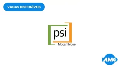 Vaga na psi: m&e officer