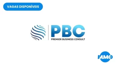 Vaga na premier business consult: gerente da loja