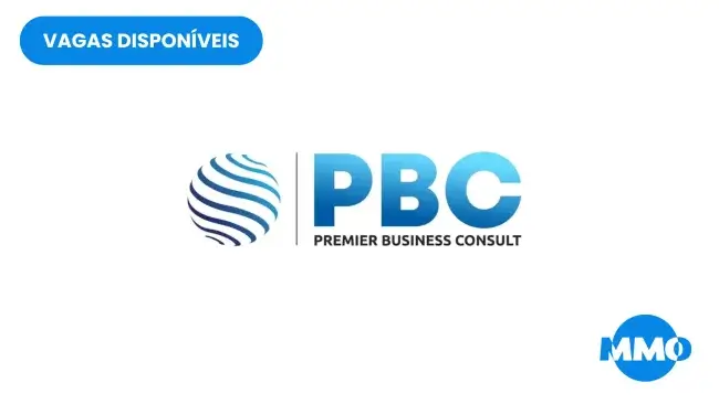 Vaga na premier business consult: gerente da loja