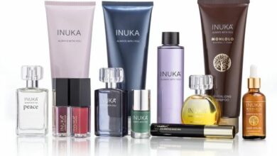 Vaga para assistente de perfumaria com 7*, 10* e 12*