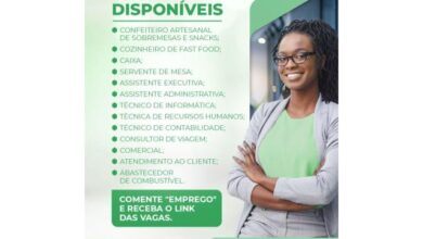 Vaga para atendimento ao cliente rh resolve