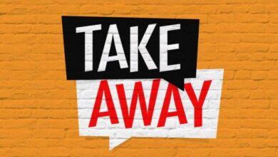 Vaga para auxiliar de take away 6.000 mzn