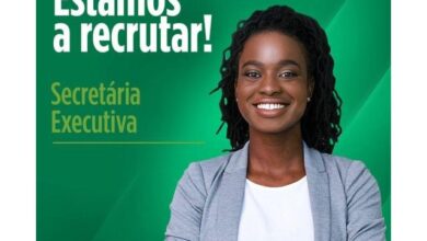 Vaga para secretária executiva mais vagas