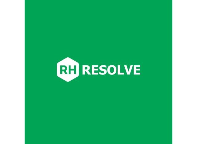 Vaga para técnica de recursos humanos rh resolve