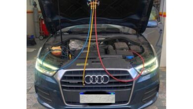 Vaga para técnico de refrigeração automóvel crvm