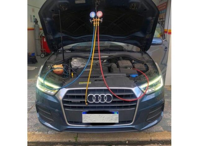 Vaga para técnico de refrigeração automóvel crvm