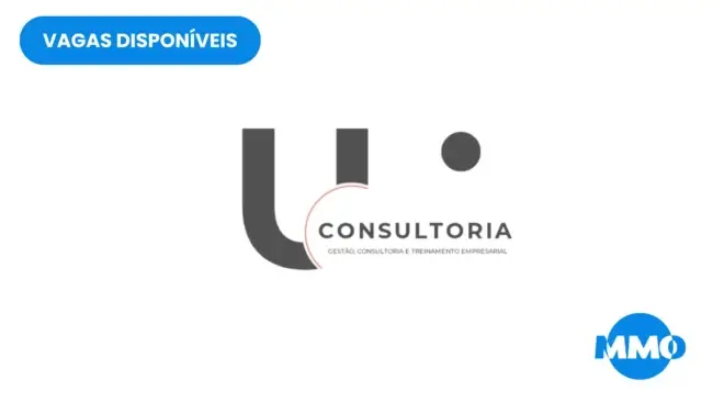 Vagas na usse consultoria: promotores de vendas