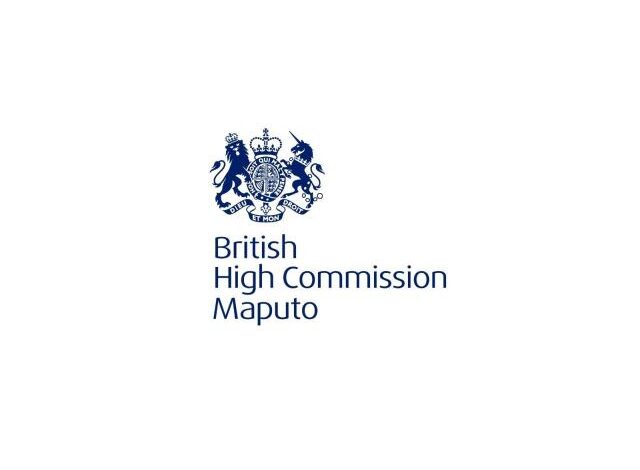Vagas no alto comissariado britânico sakario usd 1.550,58 (99.700.00mzn)