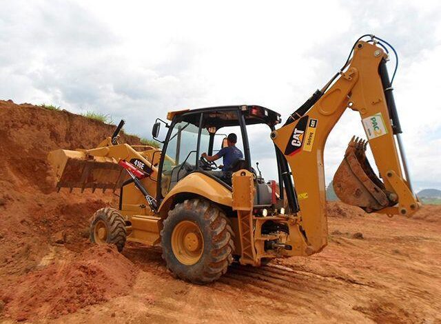 Vagas para (10) operadores de escavadeira cabo delgado