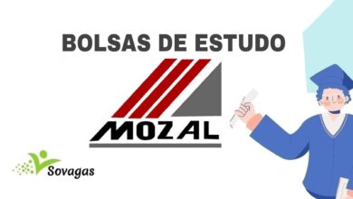 A mozal oferece (150) bolsas de estudo
