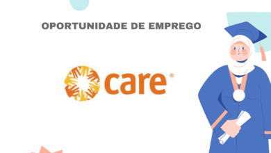 A care moçambique oferece mais de (150) vagas de emprego
