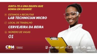 A cdm de marracuene tem vagas disponiveis envie ja