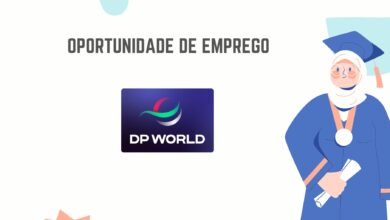 A dp world abre (08) vagas de emprego para profissionais