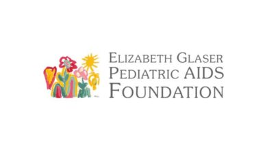 A elizabeth glaser tem vagas: oficial de projecto