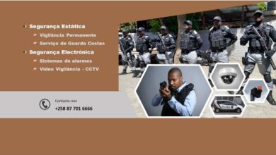 A empresa capital security tem vagas para: assistente administrativo/ operativo