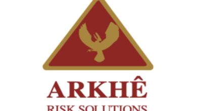A empresa de segurança privada (arkhÊ) esta a recrutar