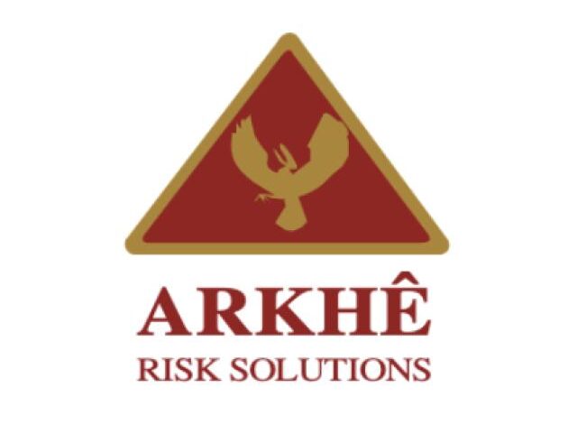 A empresa de segurança privada (arkhÊ) esta a recrutar
