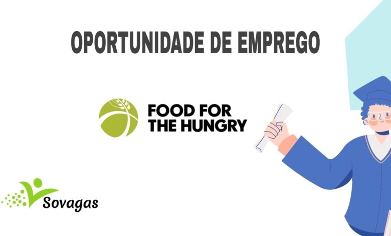 A fh association têm (02) vagas de emprego em diversas