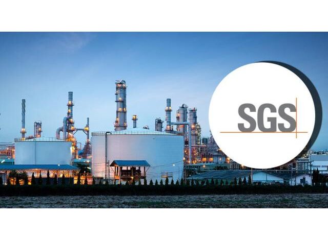 A sgs moçambique têm (30) vagas para técnicos de diferentes