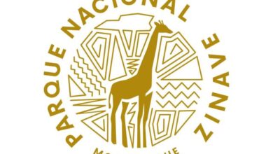 Concurso público para (20) vagas no parque nacional de zinave