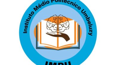 O instituto médio politécnico umbeluzy abre (34) vagas para (4)