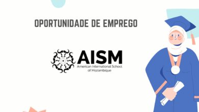 Recruta se professores do ensino primário e secundário na escola internacional