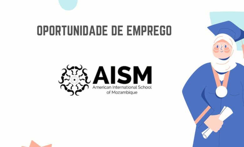 Recruta se professores do ensino primário e secundário na escola internacional