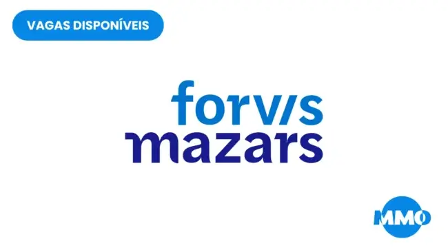 Senior auditor at forvis mazars