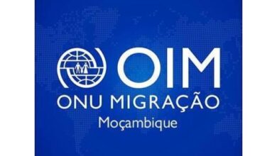 Vaga para rececionista/assistente administrativo(a) oim moçambique