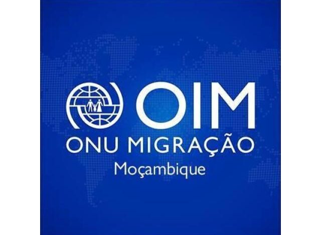 Vaga para rececionista/assistente administrativo(a) oim moçambique