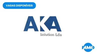 Vaga na aka solution: promotor/a de vendas