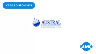 Vaga na austral consultoria: gestor de projecto/ investigador/ economista