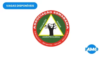 Vaga na associação esmabama: consultor para registo e divulgação de