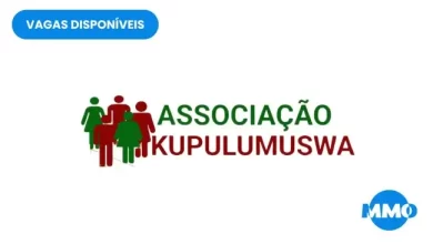Vaga na associação kupulumuswa: oficial de inclusão juvenil e género