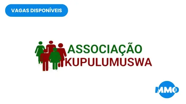 Vaga na associação kupulumuswa: oficial de inclusão juvenil e género