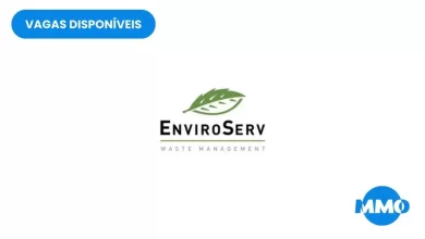 Vaga na enviroserv: técnico superior em contabilidade