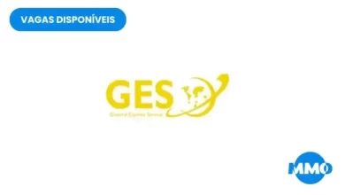 Vaga na ges: técnico de recursos humanos