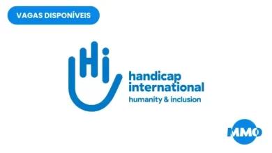 Vaga na handicap: gestor de projecto