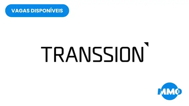 Vaga na transsion: sales regional manager