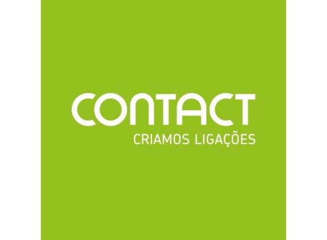 Vaga para administrador de operações contact