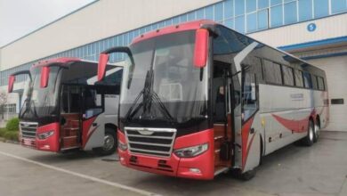 Vaga para condudtor de machimbombo com 12* classe e