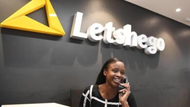 Vaga para digital call center mamager banco letsego