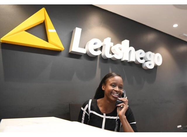 Vaga para digital call center mamager banco letsego