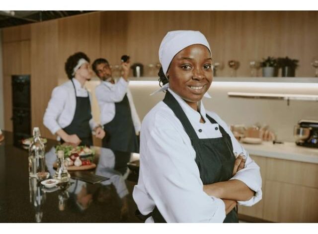 Vaga para gestor de restaurante rhresolve